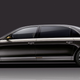 Image for article titled Maybach Zeppelin Revealed Ahead Of Geneva Coronation